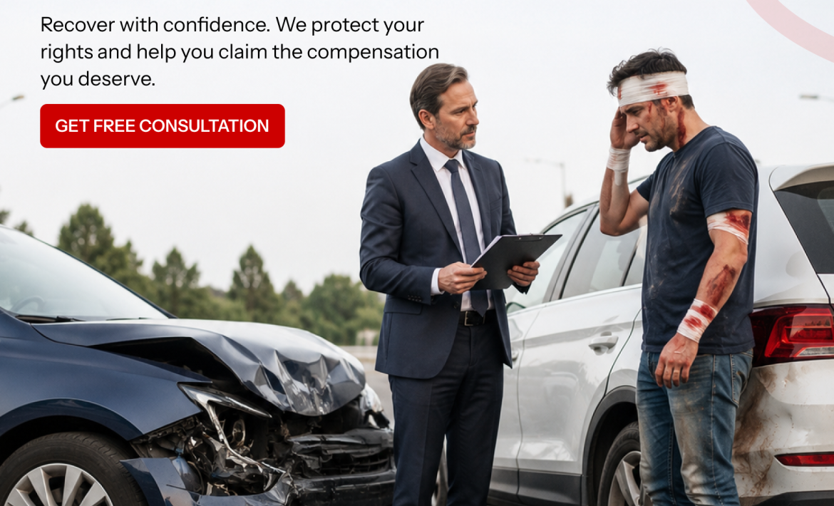 Injury Claim Lawyer